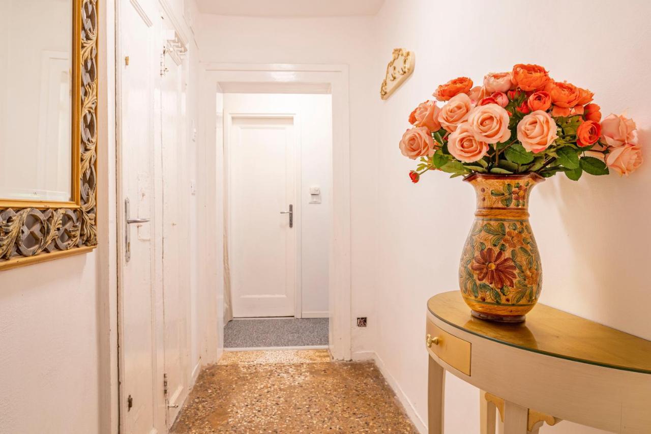 San Luca Flats Aparthotel Venice Exterior photo
