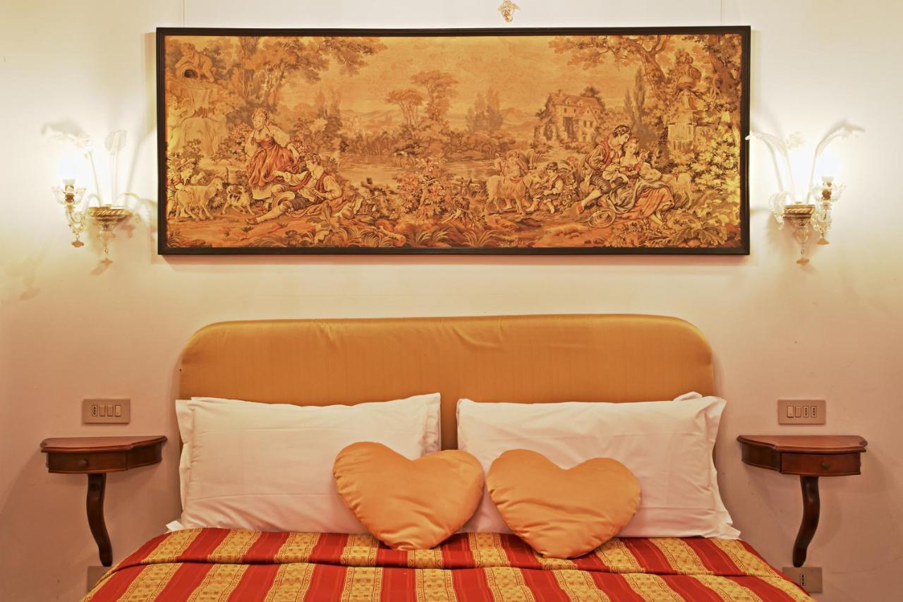 San Luca Flats Aparthotel Venice Exterior photo