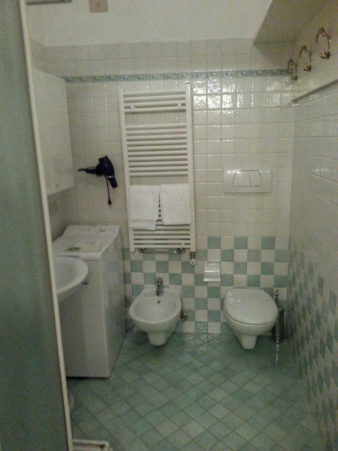 San Luca Flats Aparthotel Venice Exterior photo